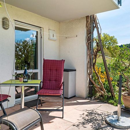 Bodenseenahe Ruhige Ferienoase Ульдинген-Мюльхофен Экстерьер фото